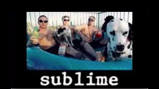 Sublime 💘 What I Got (Lyrics)