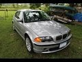 Install / Code BMW e46 Alarm - 330i 330xi 330ci 328i 328ci 325i 325xi 325ci 325ti 323i