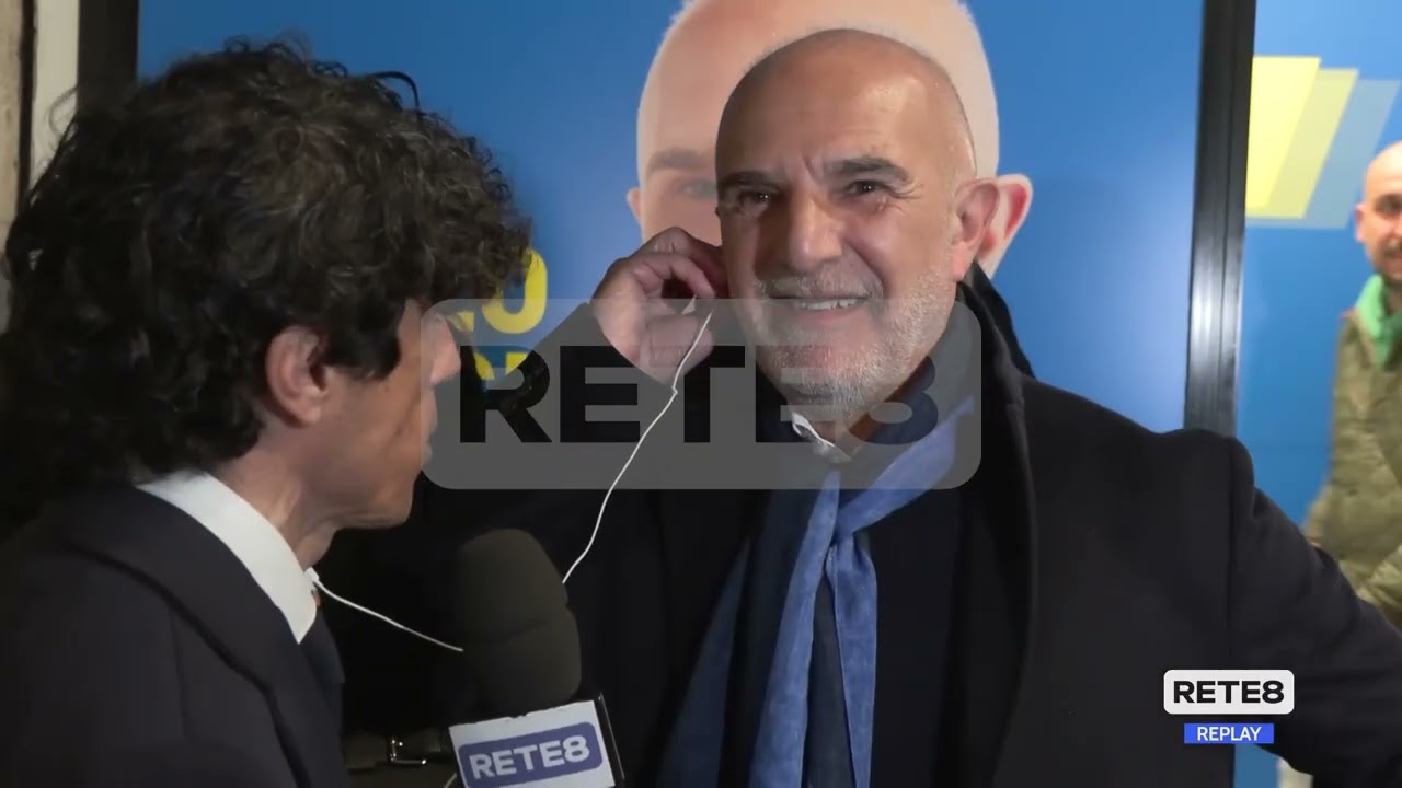 Elezioni bis Pescara - Carlo Masci torna sindaco a pieno titolo e ringrazia tutti