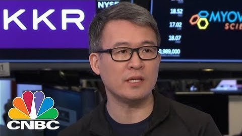 Fitbit CEO James Park On New Wearables, Activity Tracker, And The Future Of Fitbit | CNBC