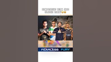 FEAR FOR @FearlessFury