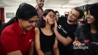 Zomato Teaser | Super Spotlight