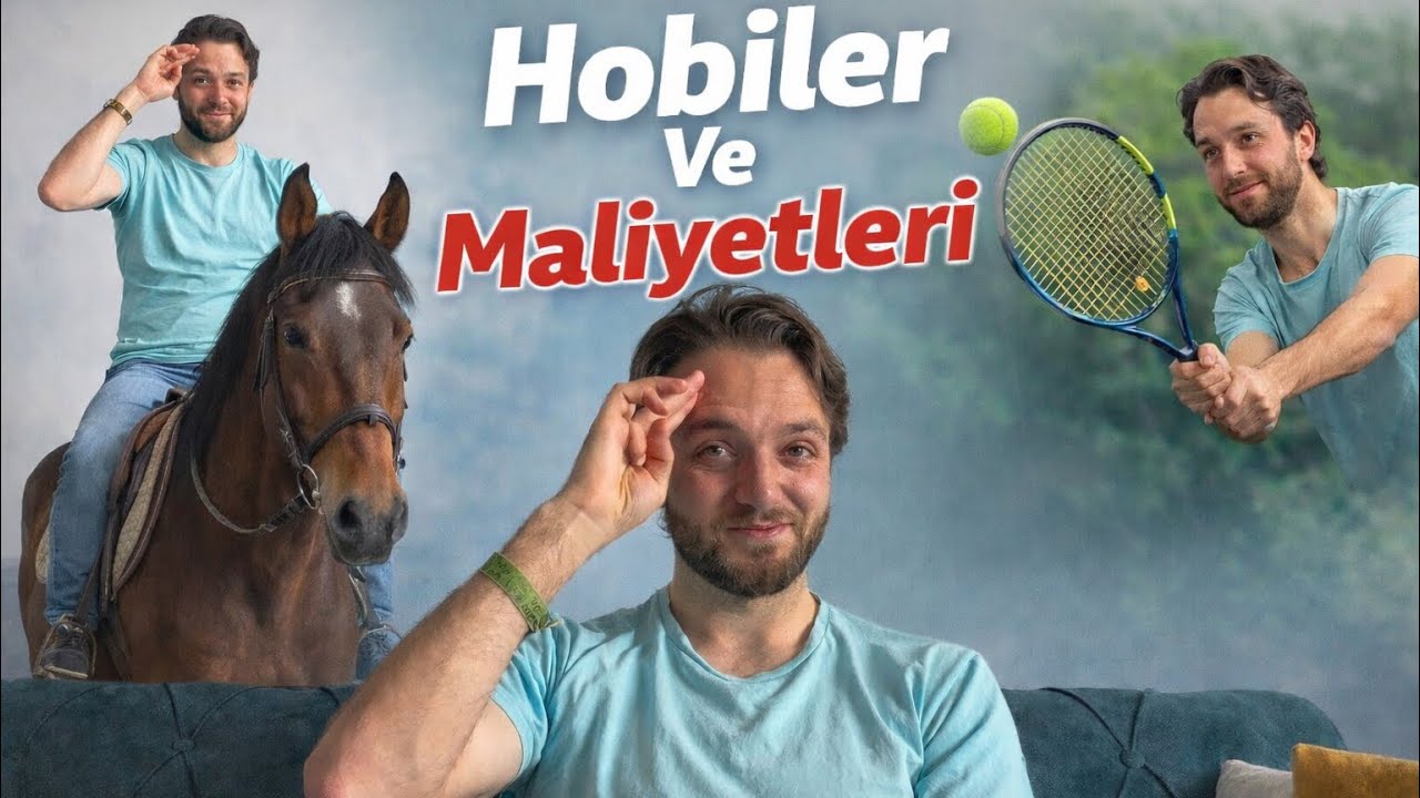 Hobilerimizin Görünmeyen Maliyetleri