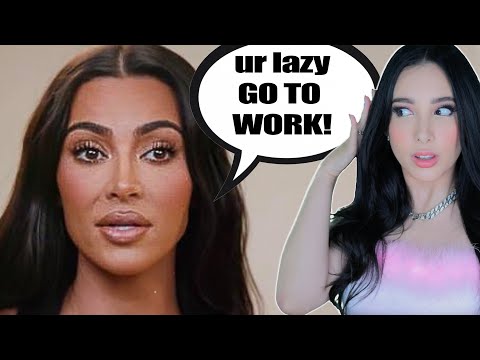My Unpopular Opinion about Kim Kardashian