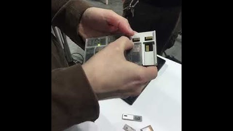 More Details on Project Ara   TalkAndroid com