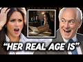 Tom Bower’s New CLAIM About Meghan Markle’s Age Sparks Heated Debate (Unbelievable!)