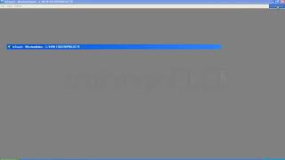 Vertical Movement Animation in Intouch SCADA | Level & Position Control | Edwartens