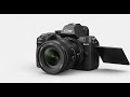 Nikon Z6 IV – Redefining Hybrid Photography in 2025