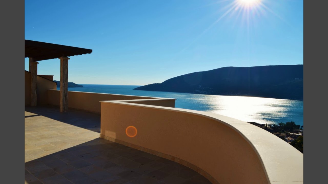 Квартиры в комплексе