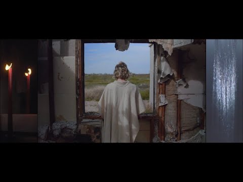 Hand Habits - wildfire [Official Music Video]