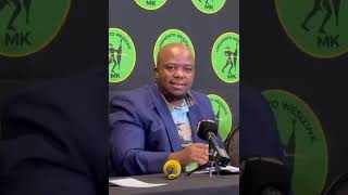 Jacob Zuma TIRED Of Donald Trump 🇿🇦