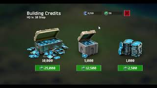 SlowPCGaming Battle For The Galaxy: How to get & spend credits for Free screenshot 5