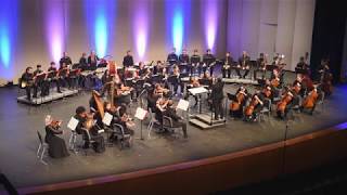 Tchaikovsky- Suite From Swan Lake, Op. 20 Waltz - Unf Symphony Orchestra