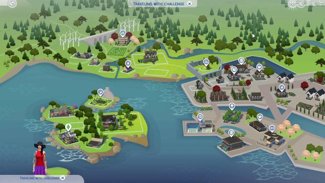 maxing out skills - rocket science