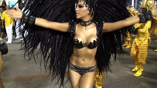 Brazil Carnival
