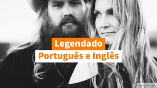 Chris Stapleton - Tennessee Whiskey (Legendado) | Letra e Tradução Net Worth