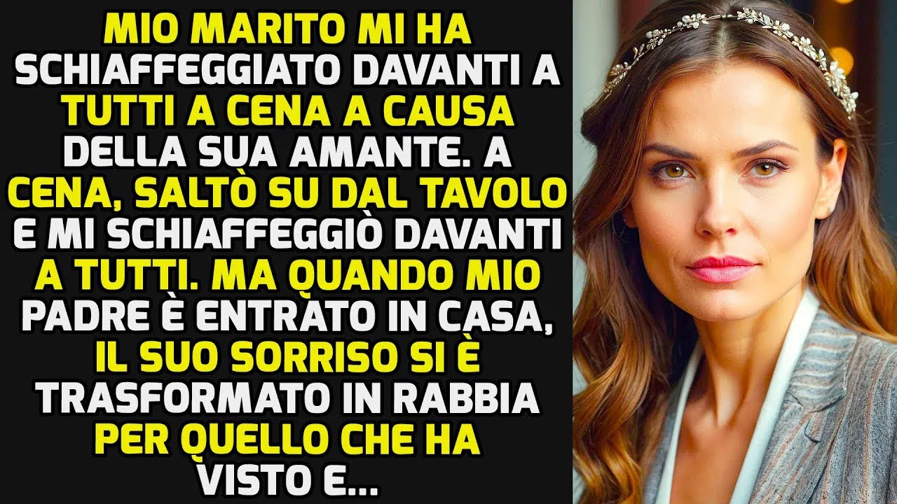 tutti a parte mio marito
