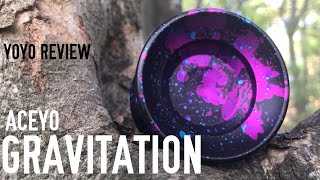 Yoyo Review Aceyo Gravitation