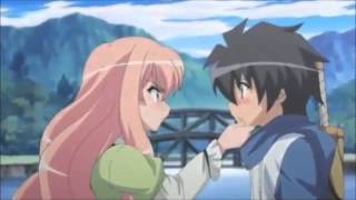 Zero No Tsukaima - Number One [Echo Edition]