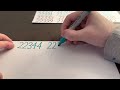 Writing 22345 Writing 22345