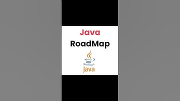 How To Become Pro Java Developer Roadmap🤔😀🙌 #feedshorts #coding #java #javaprogramming #webdeveloper