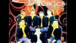 Video thumbnail of "LOS DUENDES DE SANTA FE déjame llorar"