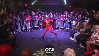 $1500 - Performance at OTA Halloween Edition 2023