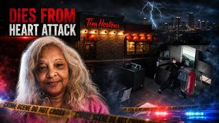 75 Year Old Woman Dies After Fight Inside Tim Hortons | What Really Happened?