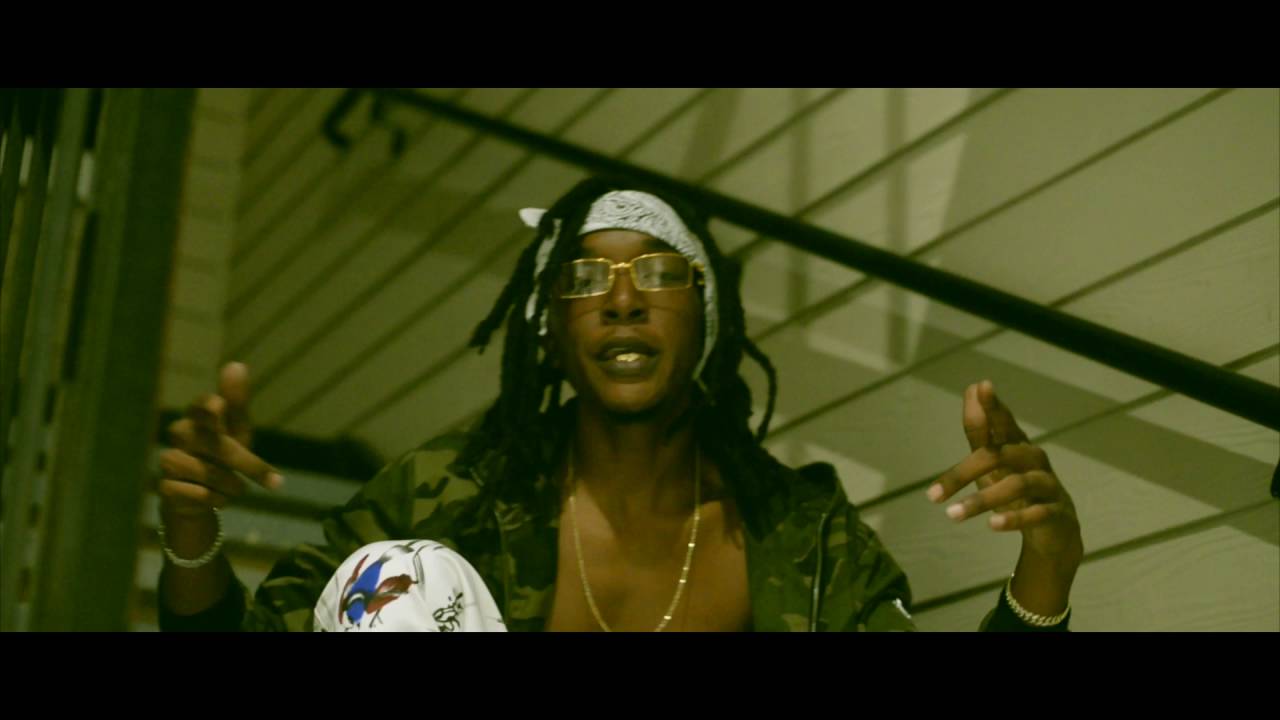 Q-DELIC - PURE THC (Official Video)