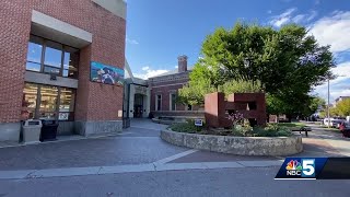 Fletcher Free Library welcomes new social worker to improve safety and support services