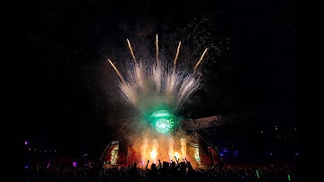 This was INTRO 2025 - Sine Me Up - Closing Show