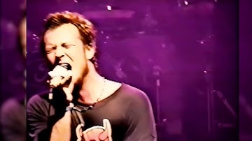 DEAD AND BLOATED (CONCERT HALL 1993 TORONTO) STONE TEMPLE PILOTS BEST HITS