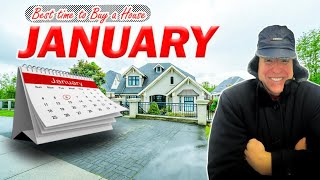 Buying a Home in January | Relocating to Jacksonville & Jacksonville North Carolina Living