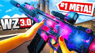 The MOST BROKEN GUN in WARZONE!! 😱 (Best MTZ Interceptor Class Setup)
