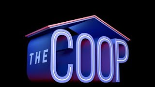 Jeff Rechner Promo Voiceover: The Coop