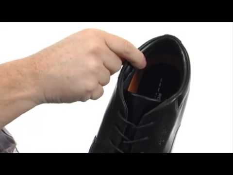 rockport men's essential details waterproof dress chukka boot