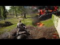 BF 1 BEST CAVALRY MOMENTS 1080p 60fps