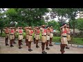 # RTC CRPF Latur Drill Period