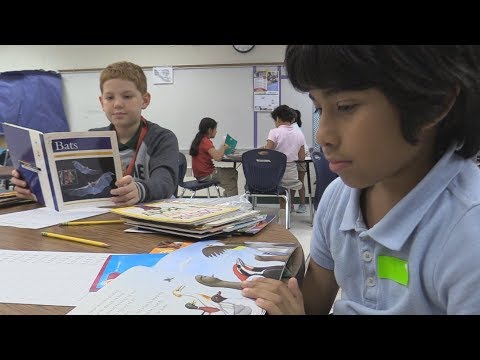 Summer Reading Program 2018
