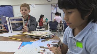 Summer Reading Program 2018