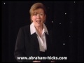 ABRAHAM ON GOD - Esther & Jerry Hicks