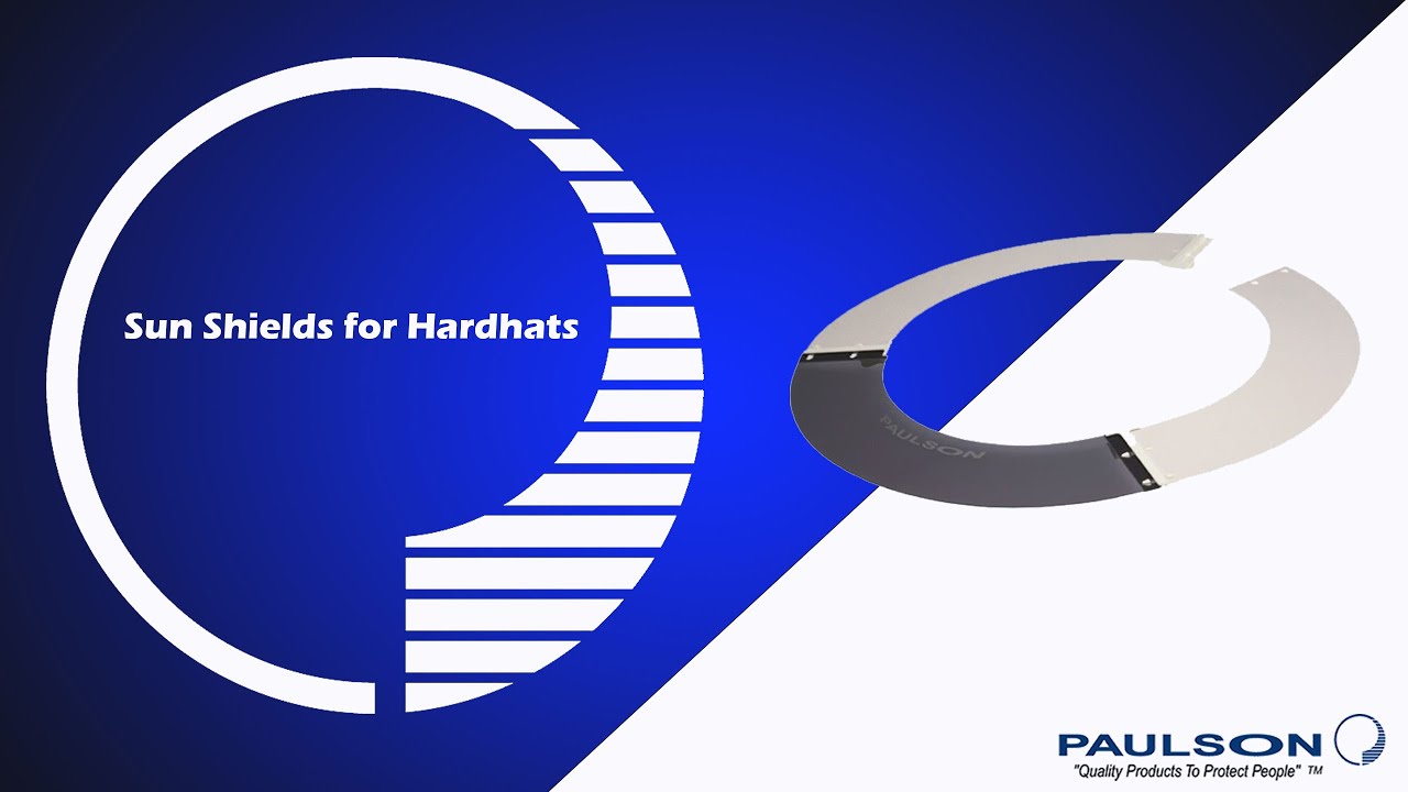 Sun Shields YouTube