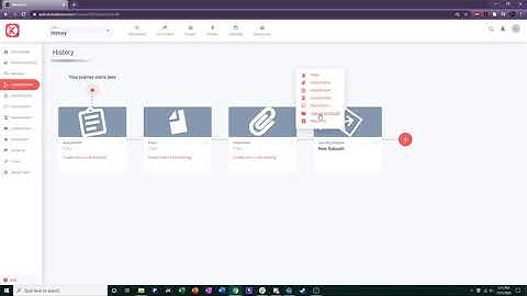 Creating a Class: Learning Paths