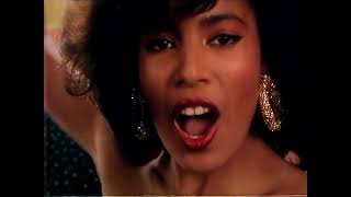 - Thierry Hazard - Le Jerk - 1990 - ( Petit Extrait Inédit ) - 1080P