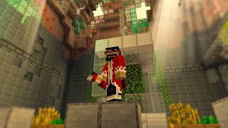 Minecraft: TOTWAUAOIVETGOAB