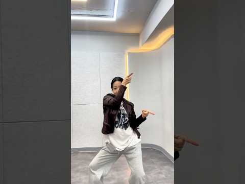 Like 제니 막차 🌬️ 🌬️| MMA 버전  #likejennie #jennie #라이크제니 #MMA #kpopdance @jennierubyjane