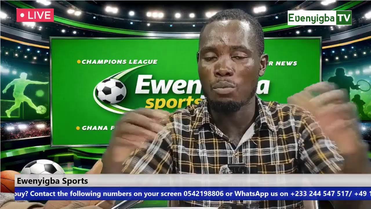 Kamededefefewo (Sports)