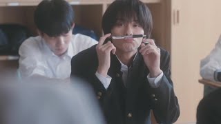 watashi no machi no Chiba -kun wa