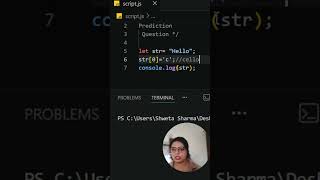 JavaScript Most Asked Interview Question #coding #algorithms #javascript #code #programming