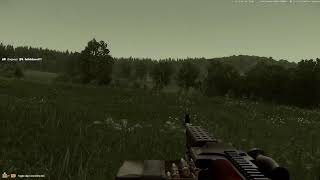 Arma Reforger: Undead Everon